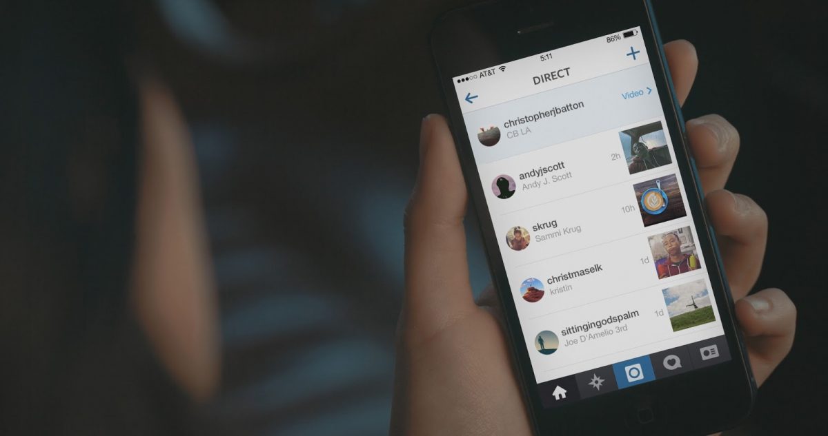 Kesalahan Penggunaan Instagram sebagai Media Promosi – majalahduit